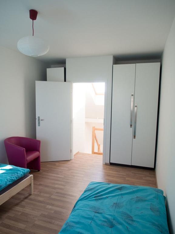 Apartment Brno Reissigova Buitenkant foto