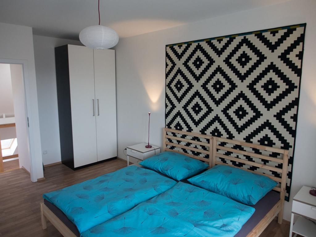 Apartment Brno Reissigova Buitenkant foto